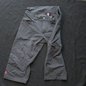 COPY - Chrome Industries cycling pants 32-35" medium charcoal black